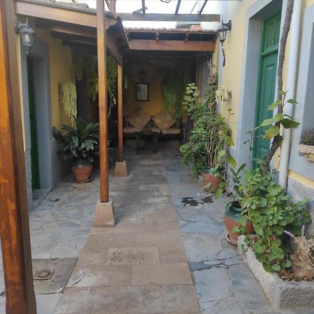 Villa Los Gavilanes Santa Cruz de Tenerife Exterior foto