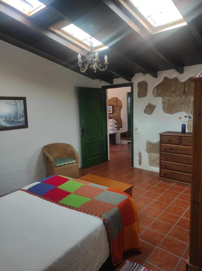 Villa Los Gavilanes Santa Cruz de Tenerife Exterior foto