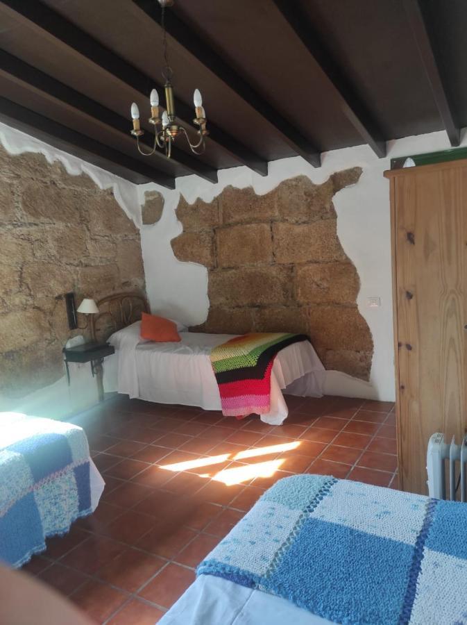 Villa Los Gavilanes Santa Cruz de Tenerife Exterior foto